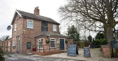 pubs in haxby york.